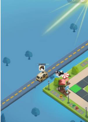 微信我的地盘ol如何换车 微信我的地盘ol换车方法详解