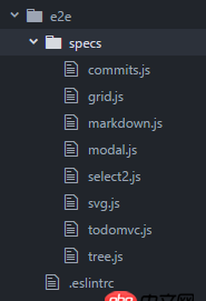 javascript - 前端自动化测试是干嘛的？