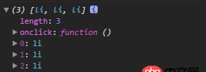 javascript - 问一下关于JS中this的问题。