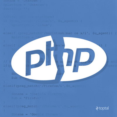 PHP编程中10个最常见的错误