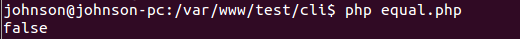 PHP基础之运算符1——运算符优先级