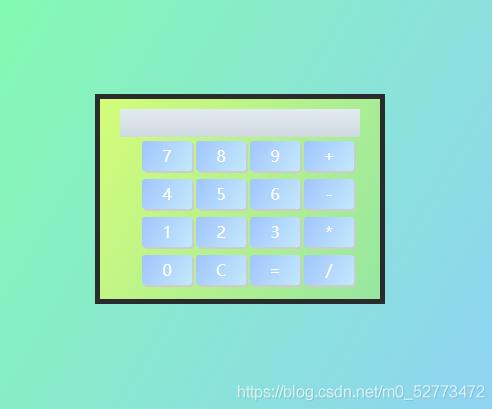 iOS实现悬浮按钮