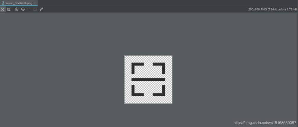 Android Studio实现搜索栏