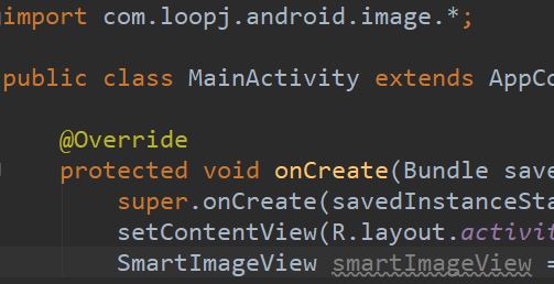 Android Studio导入jar包过程详解