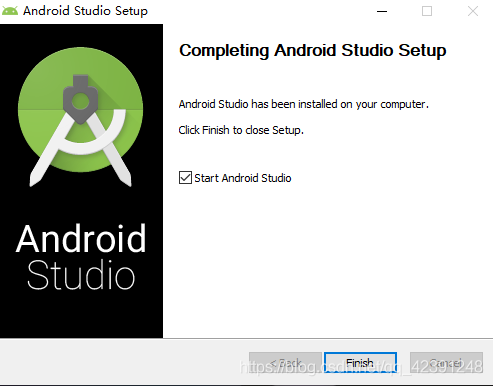 Android Studio下载、安装和配置+SDK+tools下载(无敌超级详细版本)