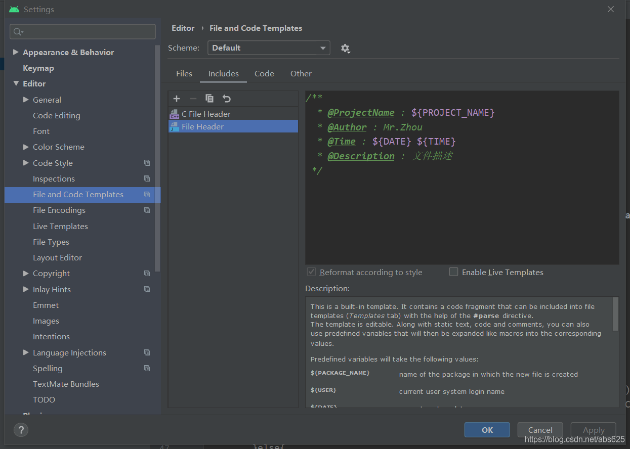 Android Studio配置(Android Studio4.1为例)