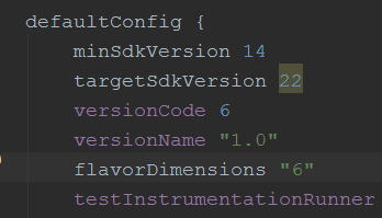 Android Studio 常见问题及解决方法(推荐)