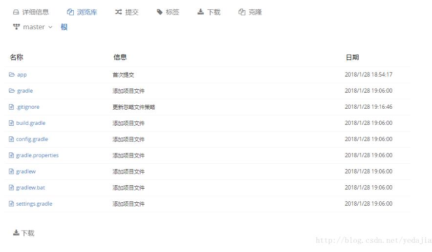 android studio git 删除已在远程仓库的文件或文件夹方式