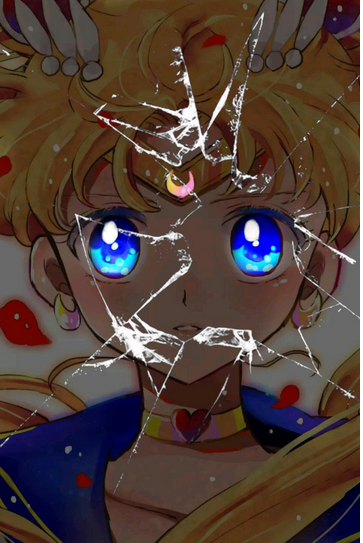 抖音美少女战士手机壁纸分享   抖音壁纸大全