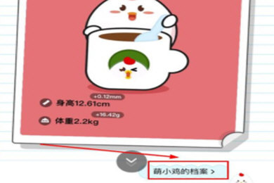 支付宝蚂蚁庄园小鸡信息如何修改？支付宝蚂蚁庄园小鸡信息修改攻略介绍！
