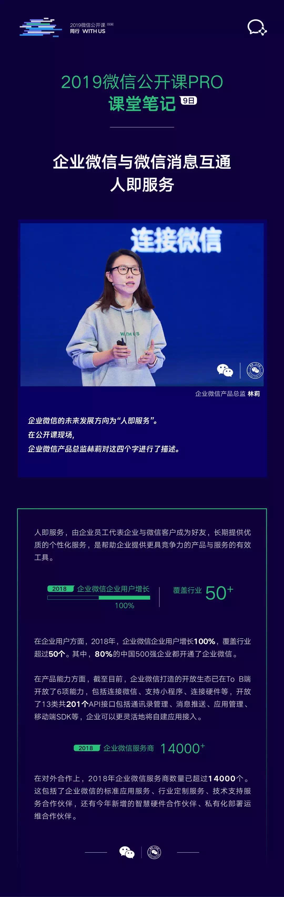 微信小程序公开课Pro课堂讲了什么?微信小程序公开课Pro课堂笔记分享!
