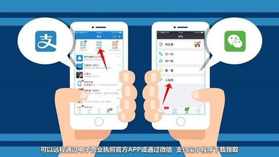 支付宝小程序未来会怎么发展?支付宝小程序如何发展?