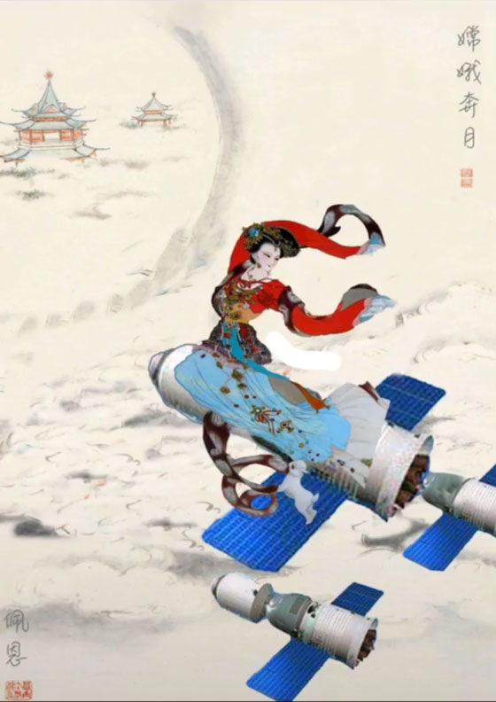 抖音姜太公电鱼搞笑图是什么？抖音姜太公电鱼搞笑图详情介绍！