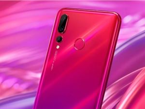 华为畅享9设置微信指纹解锁具体操作步骤