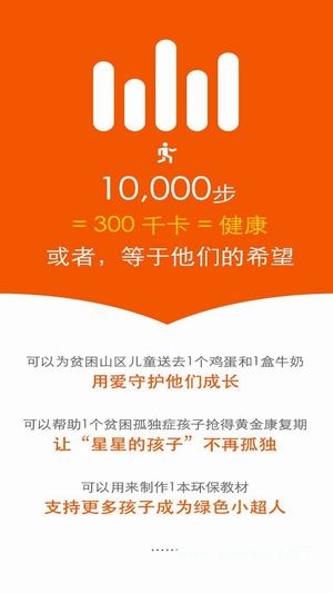 微信捐步怎么弄 微信捐步有什么好处