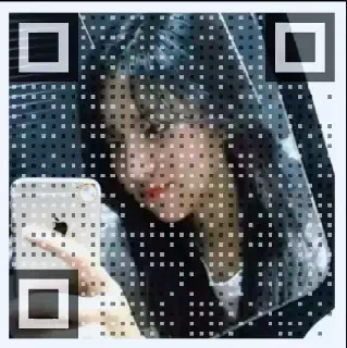 抖音最新的个性表白二维码图片什么样？抖音表白二维码图片介绍！