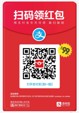 支付宝数字码领红包方法是什么？支付宝数字码领红包攻略解答！