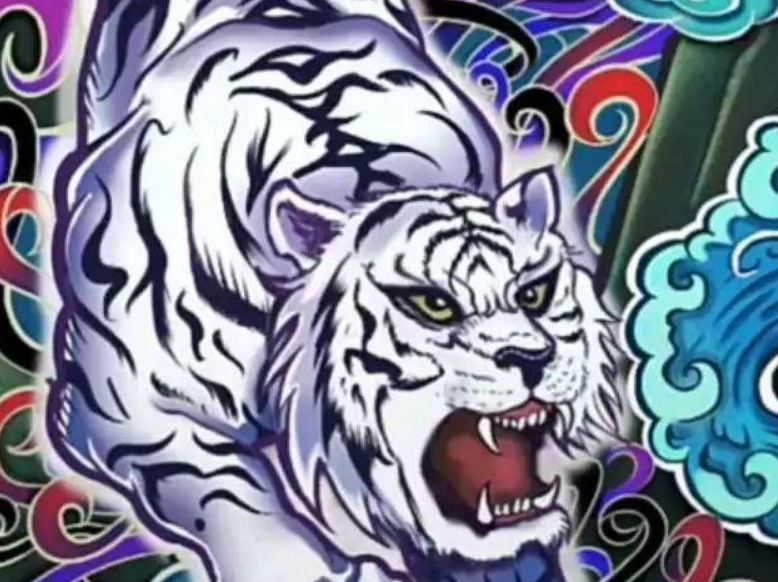 抖音超火超炫十二生肖形态拳壁纸什么样？抖音十二生肖形态拳壁纸介绍！
