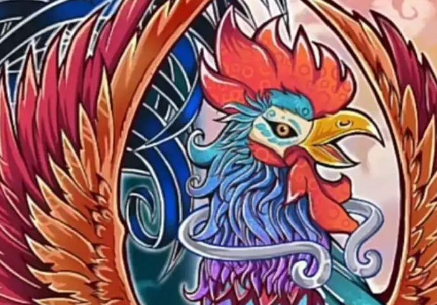 抖音超火超炫十二生肖形态拳壁纸什么样？抖音十二生肖形态拳壁纸介绍！