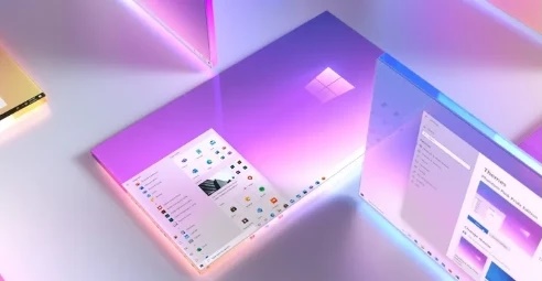 windows11发布时间及新功能与图片介绍