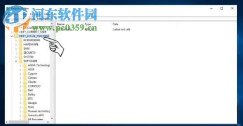 解决win10疑难解答提示“服务注册丢失或损坏”的方法