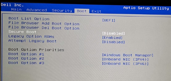 戴尔笔记本重装win10系统教程
