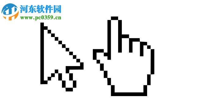 鼠标指针怎么换?Win7更换鼠标指针的方法
