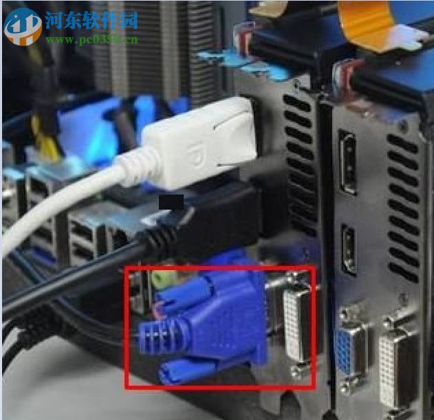 Win10创意者没有合适分辨率怎么办?