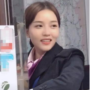 抖音微笑收费员小姐姐收费站位置在哪  微笑收费员小姐姐收费站位置详解
