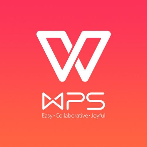 WPS绘画出简笔画效果风车磨坊具体操作流程