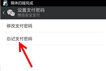 微信中如何找回支付初始密码 微信支付初始密码找回方法介绍