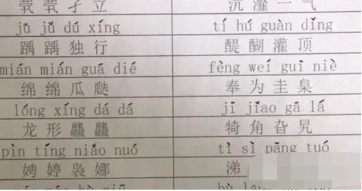 抖音茕茕孑立踽踽独行是什么歌  抖音歌曲大全