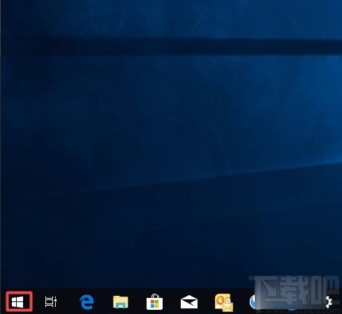 win10系统禁止应用访问任务的方法