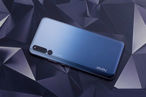 荣耀magic2设置微信指纹支付具体操作方法