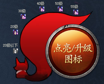 QQ封神记图标怎么点亮？点亮妲己美人图标方法