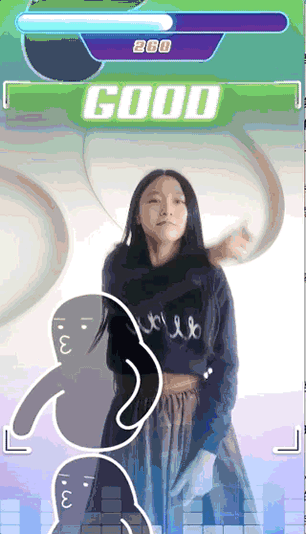 手机qq高能舞室为什么没有 qq高能舞室在哪里怎么找