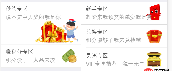 css3 - 怎样用flew布局成 左边边两列 右边三列的布局？