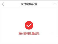 京东如何设置支付密码 详细操作步骤