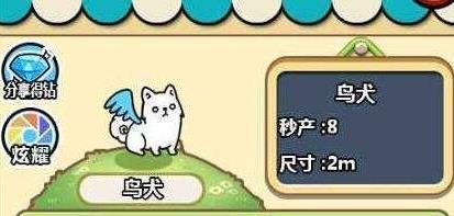 微信萌犬变变变合成顺序是什么 萌犬变变变图鉴汇总大全