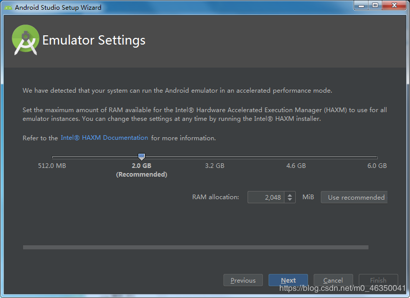 Android Studio 安装配置方法完整教程【小白秒懂】