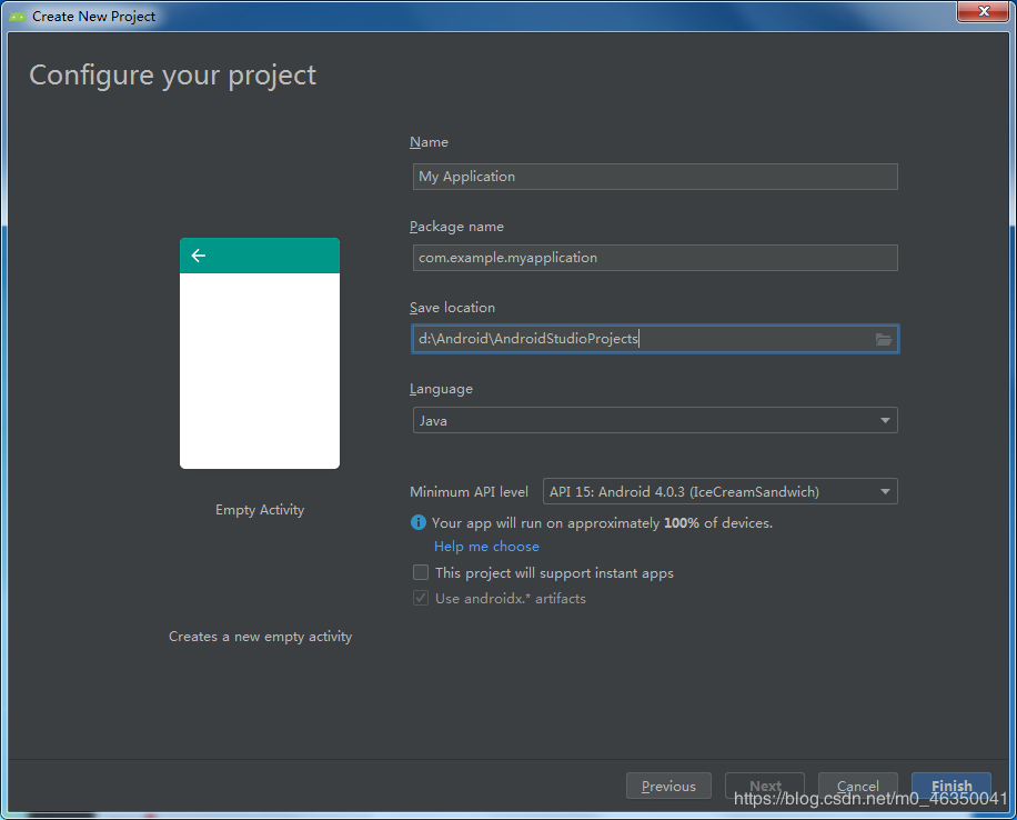 Android Studio 安装配置方法完整教程【小白秒懂】