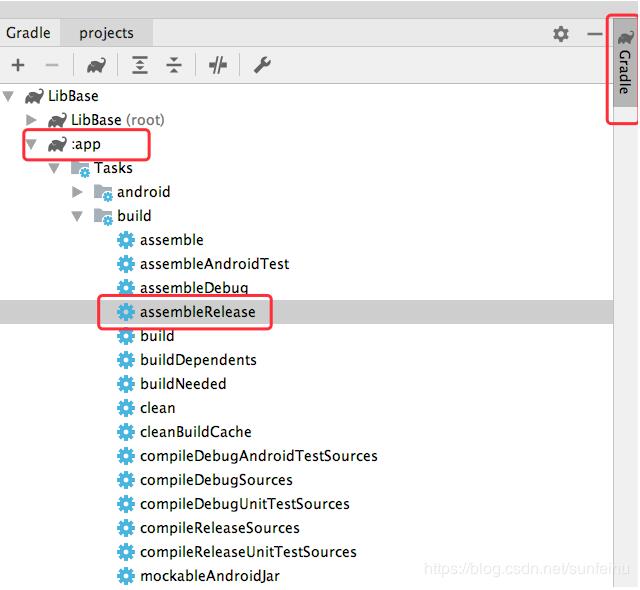 android studio 打包自动生成版本号与日期,apk输入路径详解