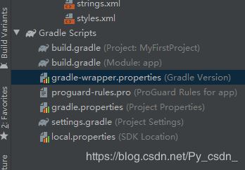 Android中AndroidStudio&Kotlin安装到运行过程及常见问题汇总