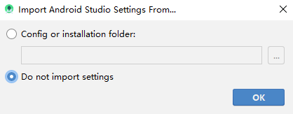 Android Studio 3.6安装全过程及AVD安装运行步骤详解