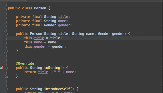 Android Studio 小技巧汇总
