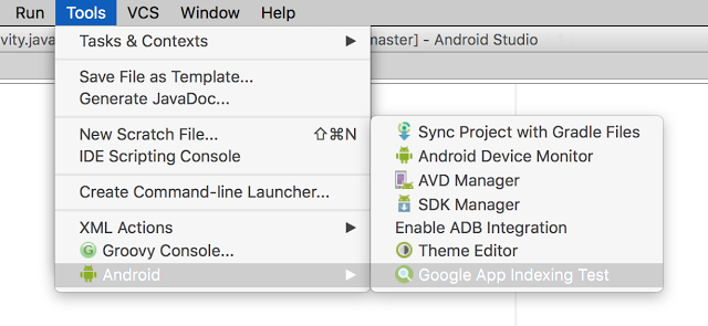 Android Studio 2.0 功能介绍
