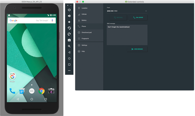Android Studio 2.0 功能介绍
