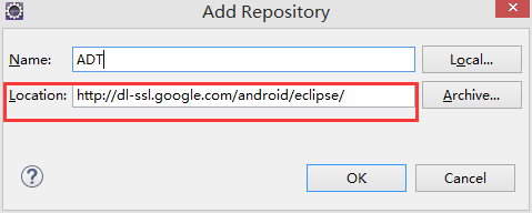 Windows上搭建Android开发环境详细教程