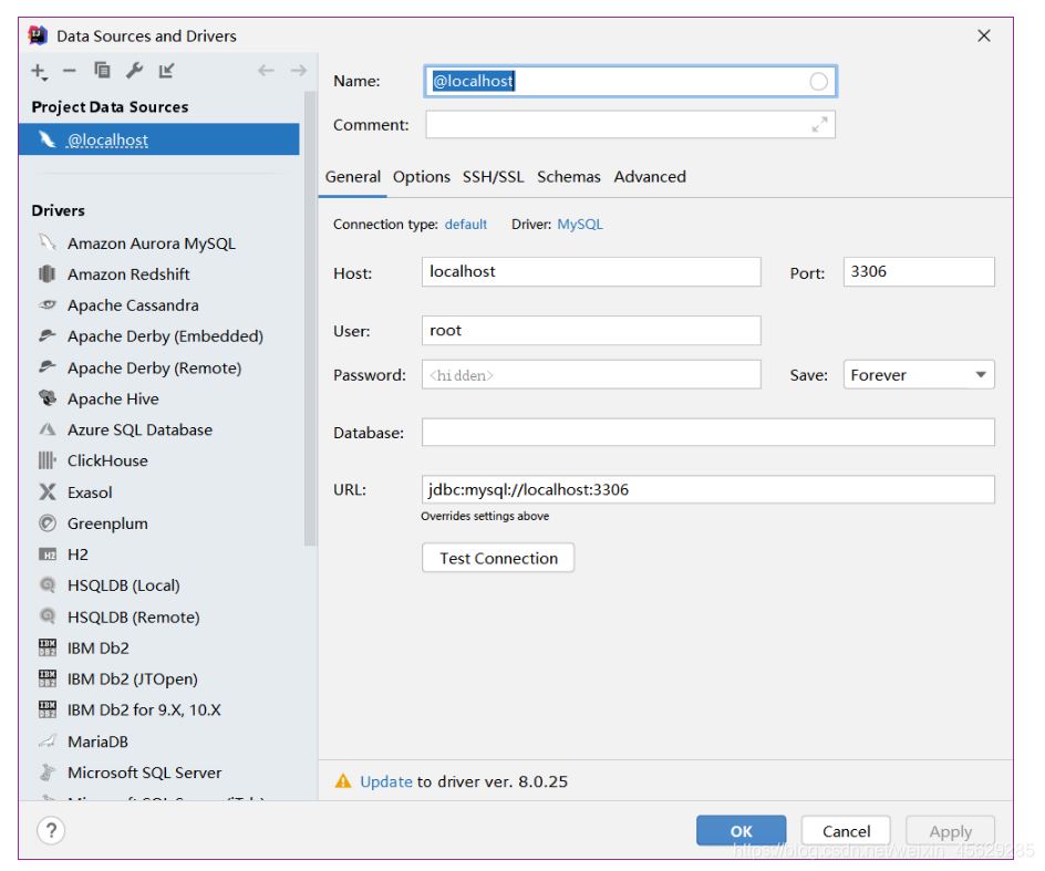 Vue结合Springboot实现用户列表单页面(前后端分离)
