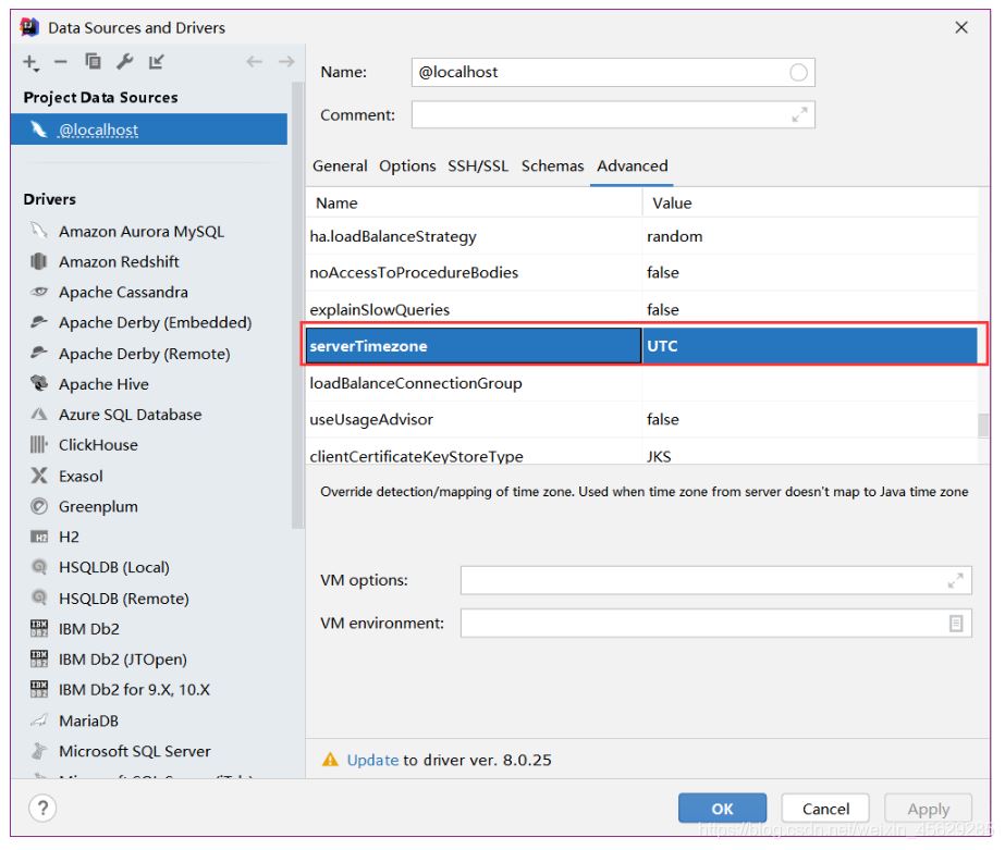 Vue结合Springboot实现用户列表单页面(前后端分离)